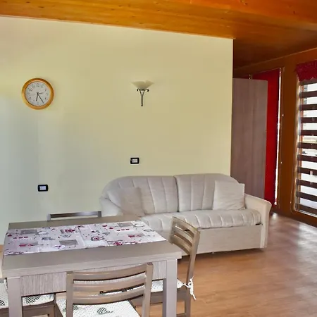 1 Baita Sosio Apartment